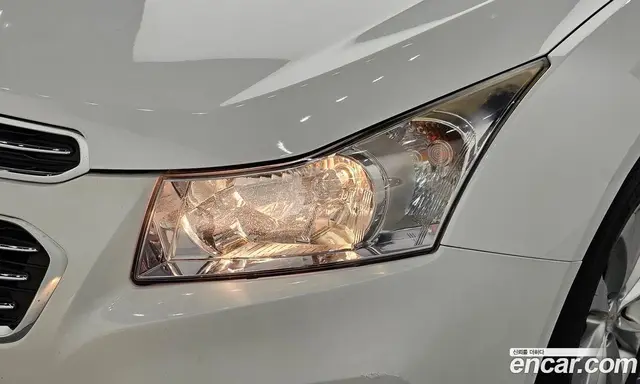 Chevrolet Cruze 2015 1.4 автомат (гидро), миниатюра 7