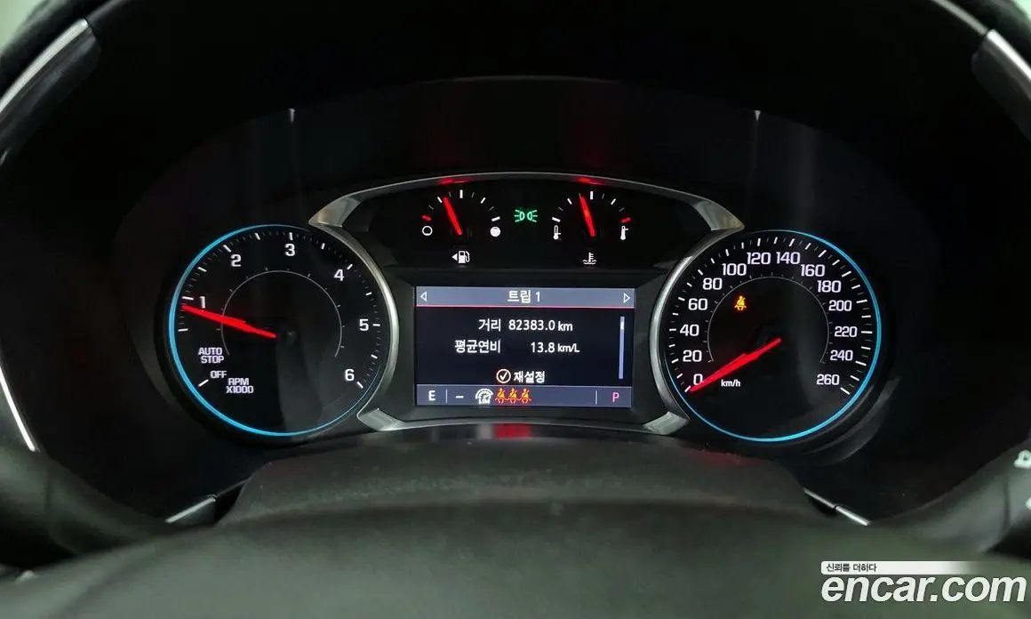 Chevrolet Equinox 2019 1.6 автомат (гидро), фото 11 Chevrolet Equinox 2019 1.6 автомат (гидро), фото 11