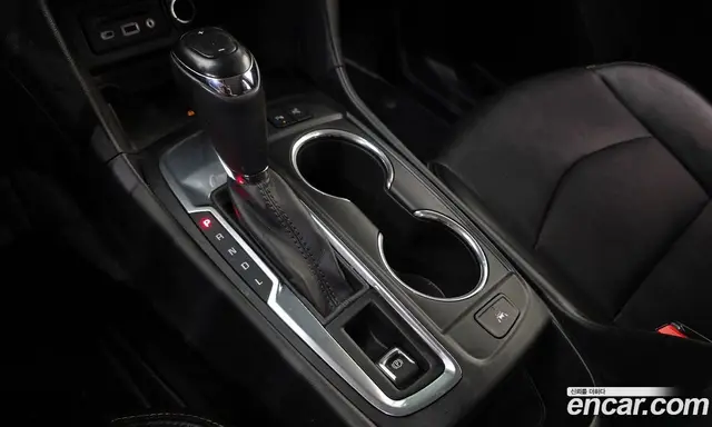 Chevrolet Equinox 2019 1.6 автомат (гидро), миниатюра 12