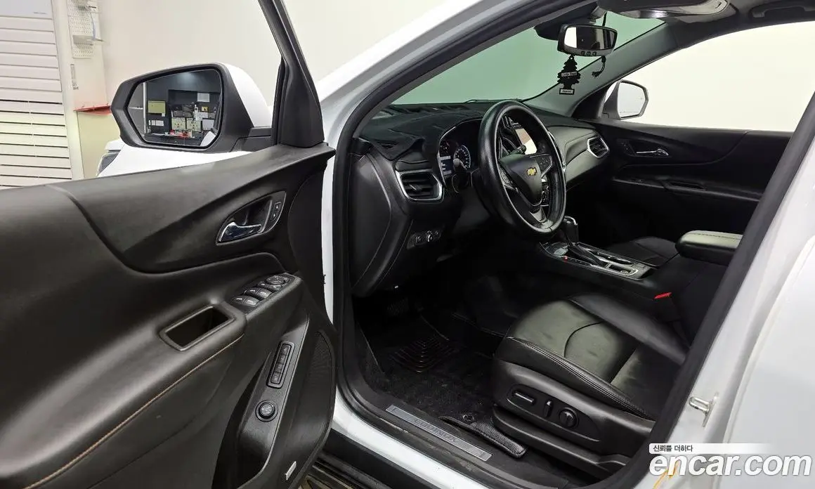 Chevrolet Equinox 2019 1.6 автомат (гидро), фото 13 Chevrolet Equinox 2019 1.6 автомат (гидро), фото 13