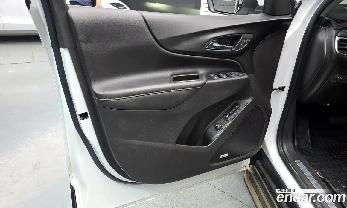 Chevrolet Equinox 2019 1.6 автомат (гидро), фото 14 Chevrolet Equinox 2019 1.6 автомат (гидро), фото 14