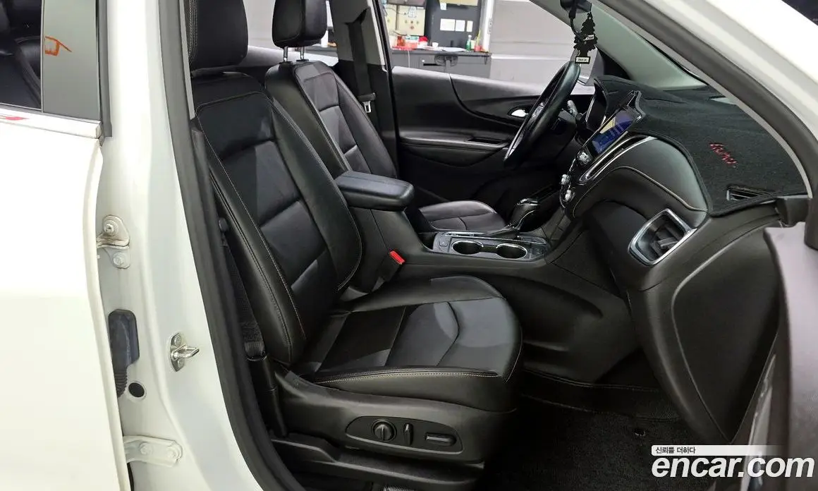 Chevrolet Equinox 2019 1.6 автомат (гидро), фото 16 Chevrolet Equinox 2019 1.6 автомат (гидро), фото 16