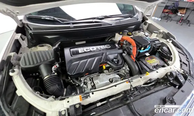 Chevrolet Equinox 2019 1.6 автомат (гидро), миниатюра 6 Chevrolet Equinox 2019 1.6 автомат (гидро), миниатюра 6