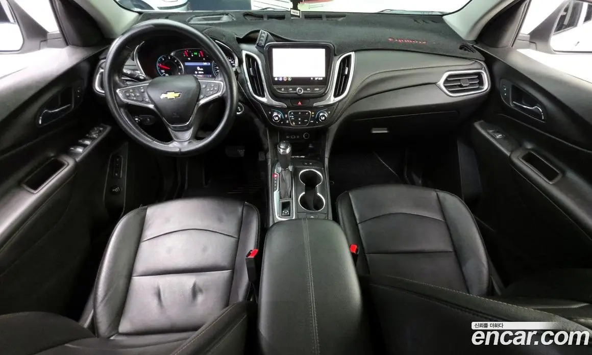 Chevrolet Equinox 2019 1.6 автомат (гидро), фото 10 Chevrolet Equinox 2019 1.6 автомат (гидро), фото 10