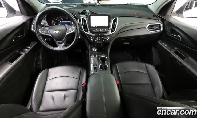 Chevrolet Equinox 2019 1.6 автомат (гидро), миниатюра 10 Chevrolet Equinox 2019 1.6 автомат (гидро), миниатюра 10