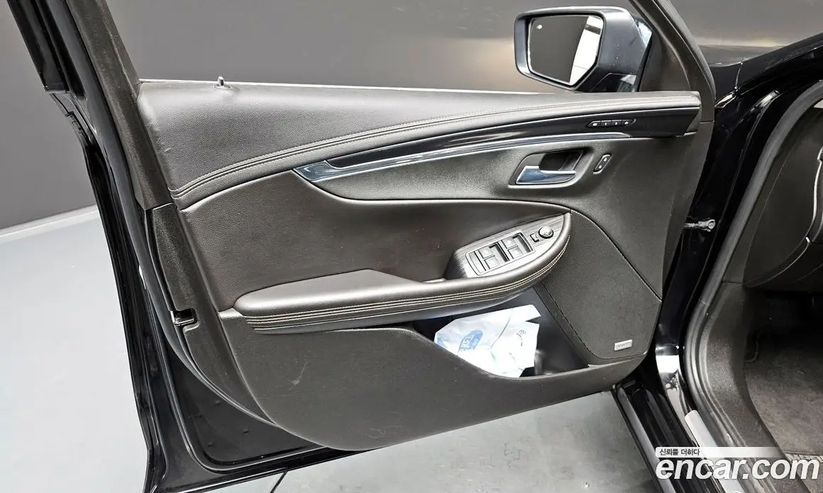 Chevrolet Impala 2018 2.5 автомат (гидро), фото 14