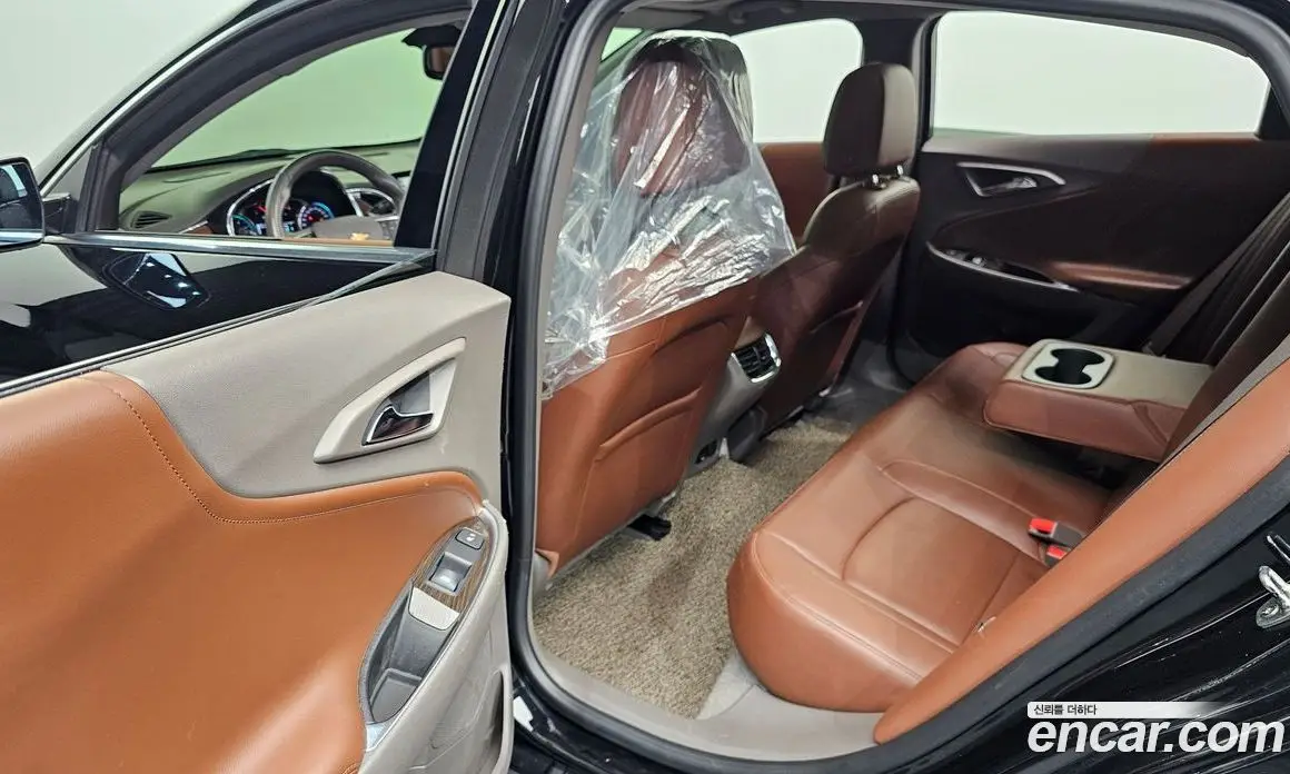 Chevrolet Malibu 2016 2.0 автомат (гидро), фото 11 Chevrolet Malibu 2016 2.0 автомат (гидро), фото 11