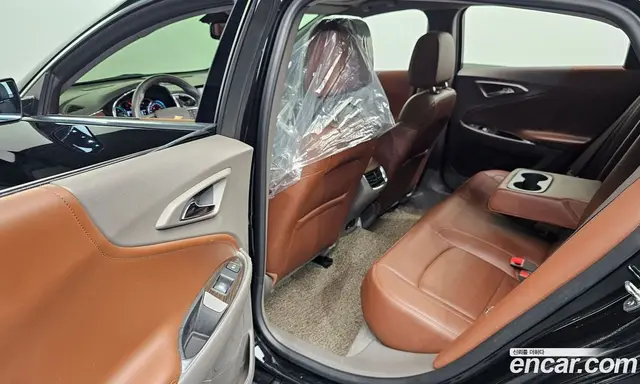 Chevrolet Malibu 2016 2.0 автомат (гидро), миниатюра 11 Chevrolet Malibu 2016 2.0 автомат (гидро), миниатюра 11