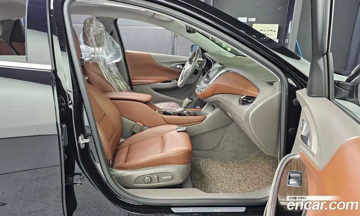 Chevrolet Malibu 2016 2.0 автомат (гидро), фото 12 Chevrolet Malibu 2016 2.0 автомат (гидро), фото 12