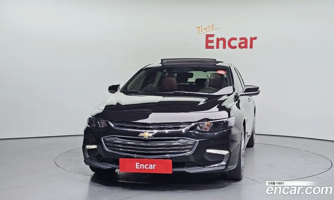 Chevrolet Malibu 2016 2.0 автомат (гидро), фото 3 Chevrolet Malibu 2016 2.0 автомат (гидро), фото 3