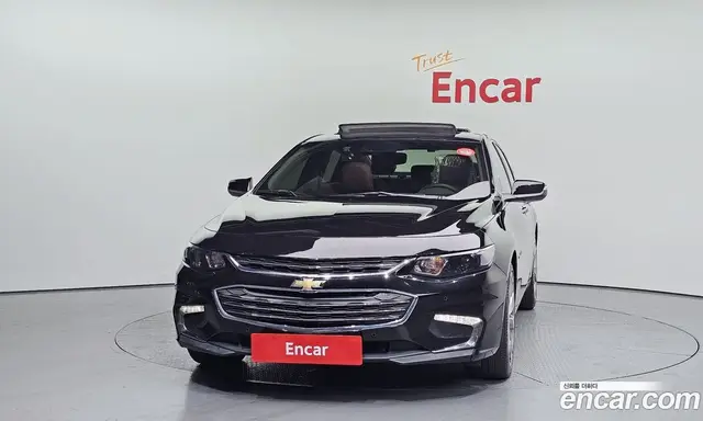 Chevrolet Malibu 2016 2.0 автомат (гидро), миниатюра 3 Chevrolet Malibu 2016 2.0 автомат (гидро), миниатюра 3