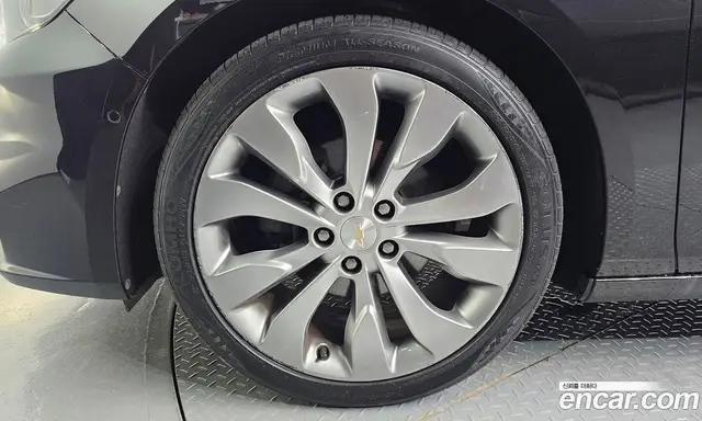 Chevrolet Malibu 2016 2.0 автомат (гидро), миниатюра 5 Chevrolet Malibu 2016 2.0 автомат (гидро), миниатюра 5