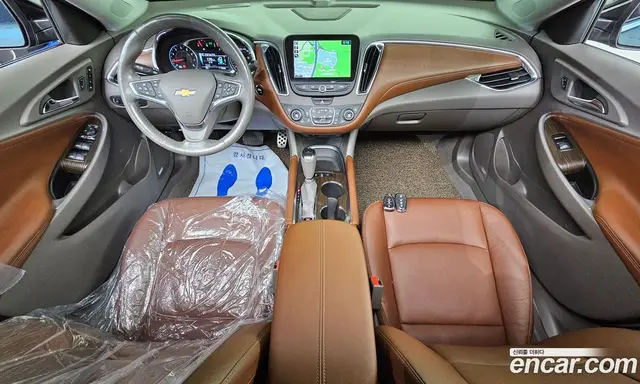 Chevrolet Malibu 2016 2.0 автомат (гидро), миниатюра 7 Chevrolet Malibu 2016 2.0 автомат (гидро), миниатюра 7