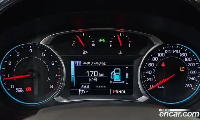 Chevrolet Malibu 2016 2.0 автомат (гидро), миниатюра 8 Chevrolet Malibu 2016 2.0 автомат (гидро), миниатюра 8