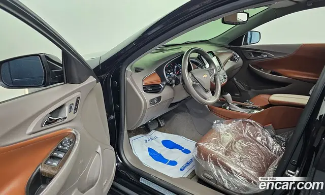 Chevrolet Malibu 2016 2.0 автомат (гидро), миниатюра 10 Chevrolet Malibu 2016 2.0 автомат (гидро), миниатюра 10