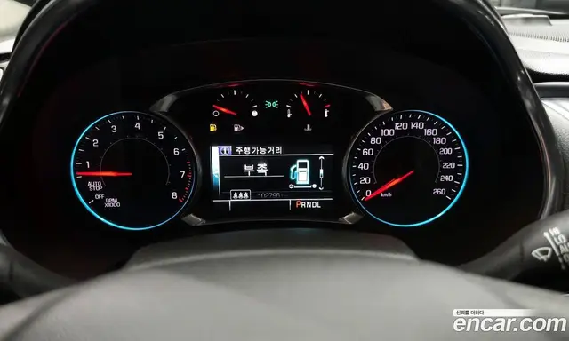 Chevrolet Malibu 2016 1.5 автомат (гидро), миниатюра 11 Chevrolet Malibu 2016 1.5 автомат (гидро), миниатюра 11