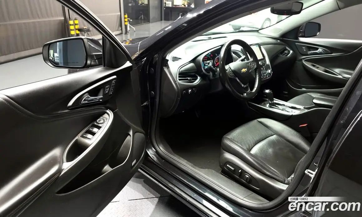 Chevrolet Malibu 2016 1.5 автомат (гидро), фото 13 Chevrolet Malibu 2016 1.5 автомат (гидро), фото 13