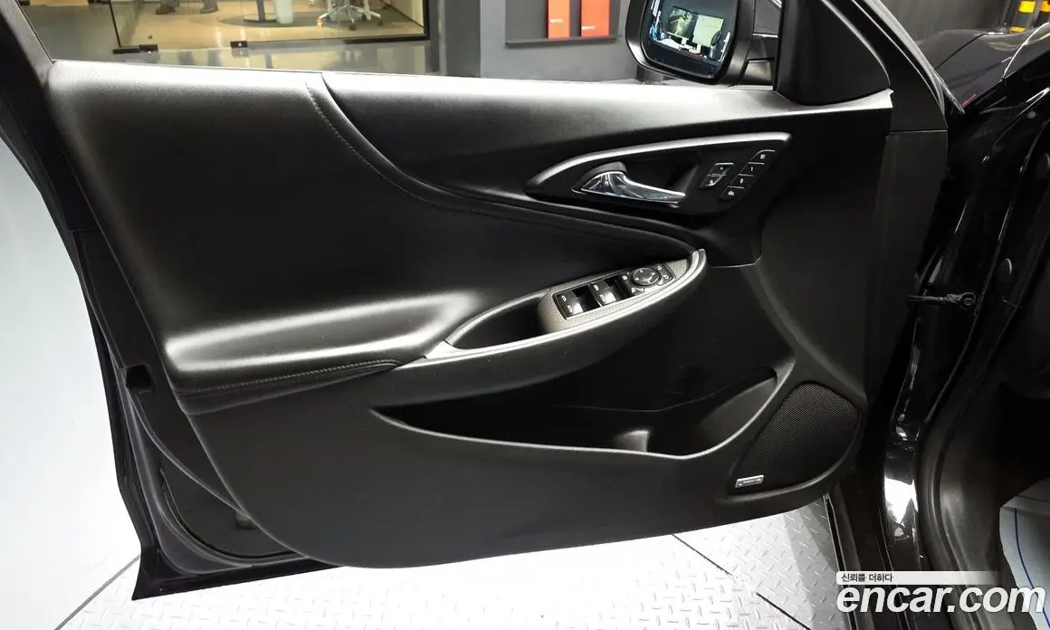 Chevrolet Malibu 2016 1.5 автомат (гидро), фото 14 Chevrolet Malibu 2016 1.5 автомат (гидро), фото 14