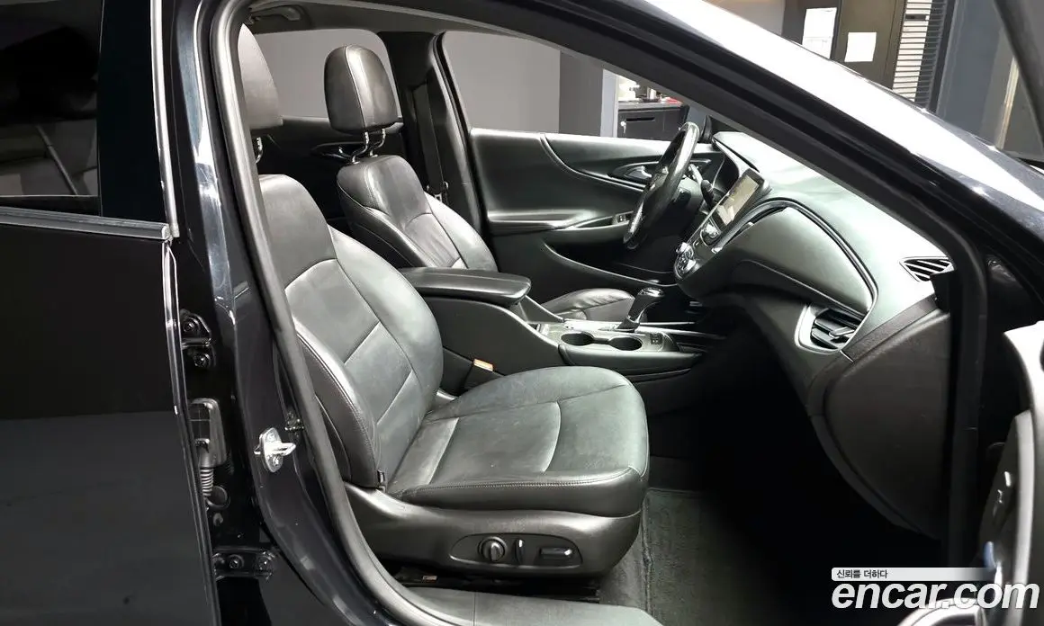 Chevrolet Malibu 2016 1.5 автомат (гидро), фото 16 Chevrolet Malibu 2016 1.5 автомат (гидро), фото 16