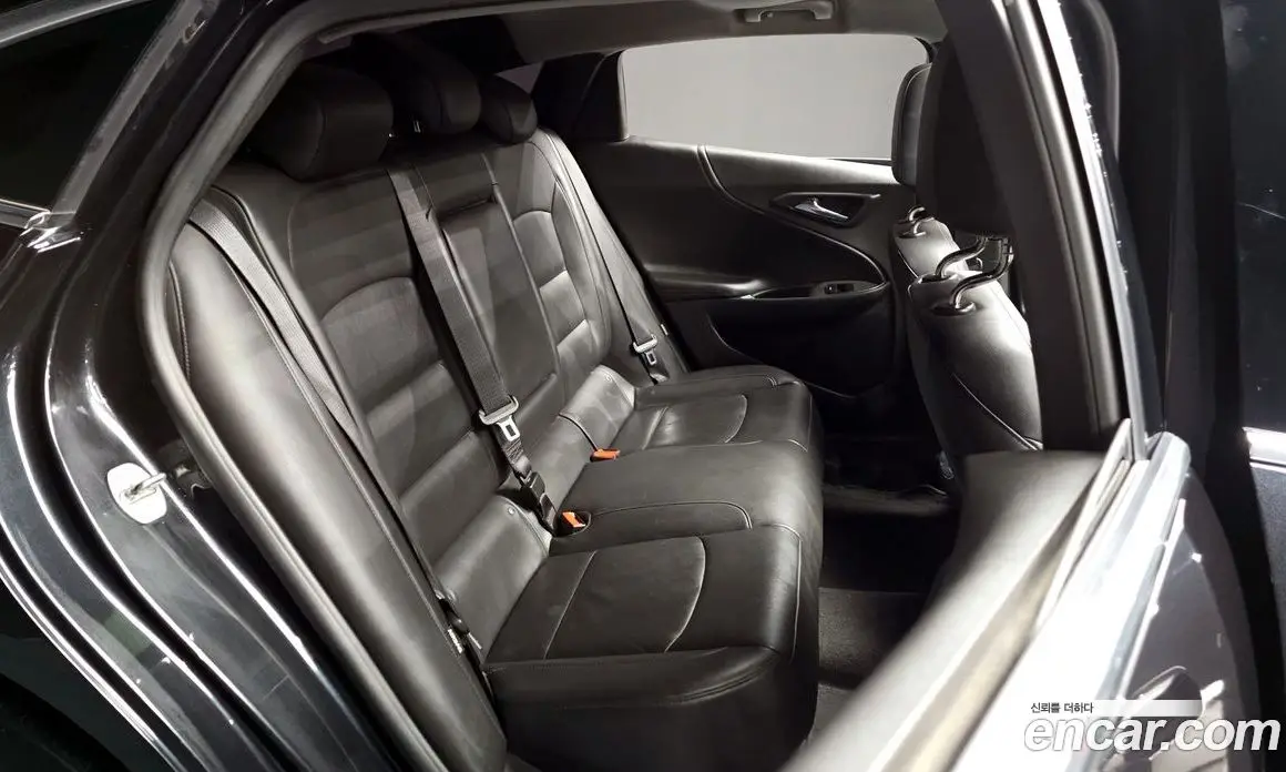 Chevrolet Malibu 2016 1.5 автомат (гидро), фото 17 Chevrolet Malibu 2016 1.5 автомат (гидро), фото 17