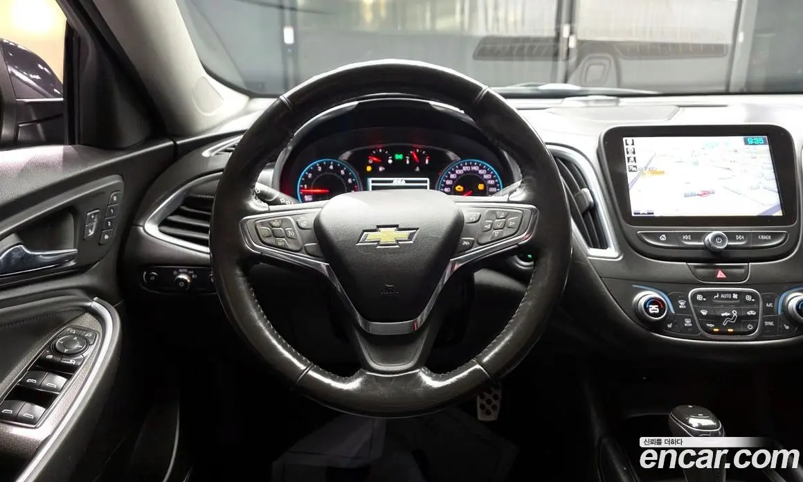 Chevrolet Malibu 2016 1.5 автомат (гидро), фото 18 Chevrolet Malibu 2016 1.5 автомат (гидро), фото 18