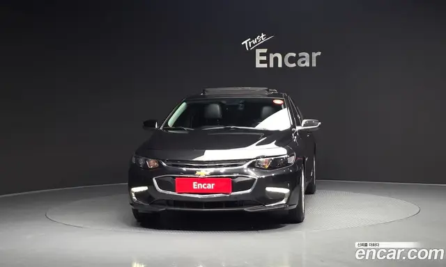 Chevrolet Malibu 2016 1.5 автомат (гидро), миниатюра 3 Chevrolet Malibu 2016 1.5 автомат (гидро), миниатюра 3