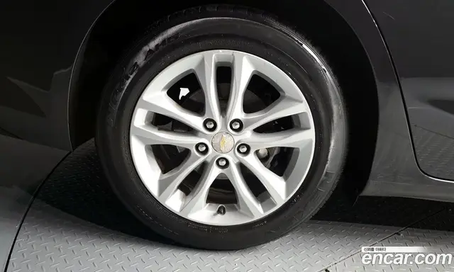 Chevrolet Malibu 2016 1.5 автомат (гидро), миниатюра 5 Chevrolet Malibu 2016 1.5 автомат (гидро), миниатюра 5