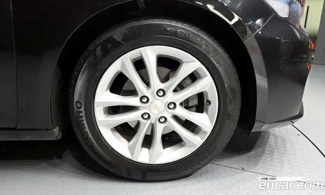 Chevrolet Malibu 2016 1.5 автомат (гидро), миниатюра 7 Chevrolet Malibu 2016 1.5 автомат (гидро), миниатюра 7