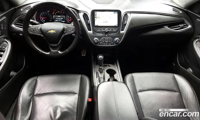 Chevrolet Malibu 2016 1.5 автомат (гидро), миниатюра 10 Chevrolet Malibu 2016 1.5 автомат (гидро), миниатюра 10