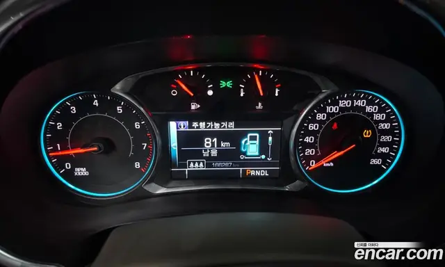 Chevrolet Malibu 2016 2.0 автомат (гидро), миниатюра 11
