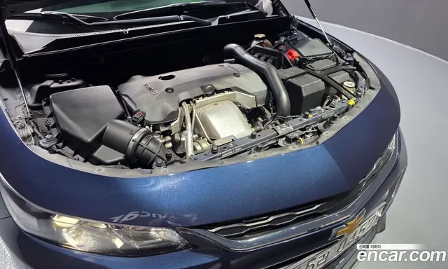 Chevrolet Malibu 2016 2.0 автомат (гидро), миниатюра 6