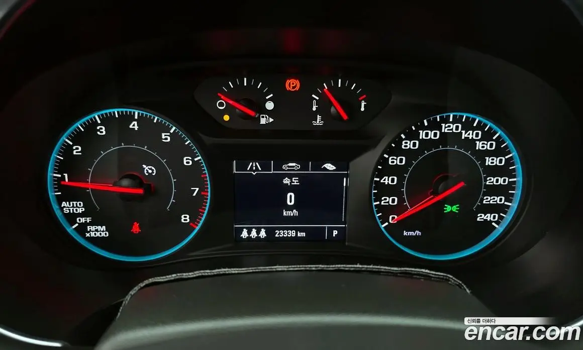 Chevrolet Malibu 2021 1.3 автомат (гидро), фото 11