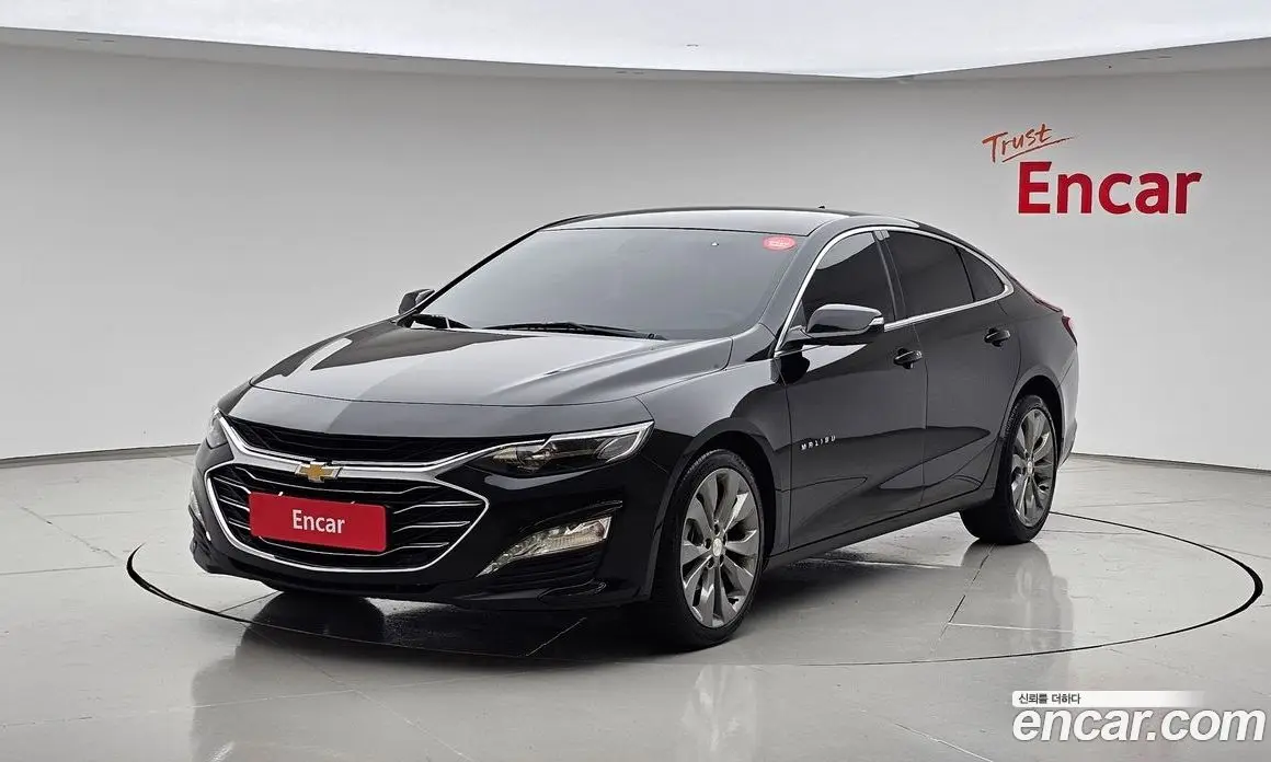 Chevrolet Malibu 2022 2.0 автомат (гидро), фото 20 Chevrolet Malibu 2022 2.0 автомат (гидро), фото 20