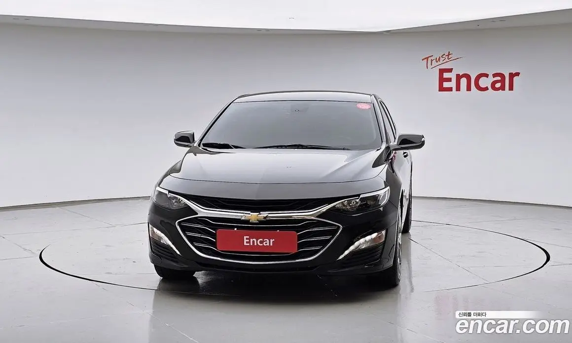 Chevrolet Malibu 2022 2.0 автомат (гидро), фото 3 Chevrolet Malibu 2022 2.0 автомат (гидро), фото 3