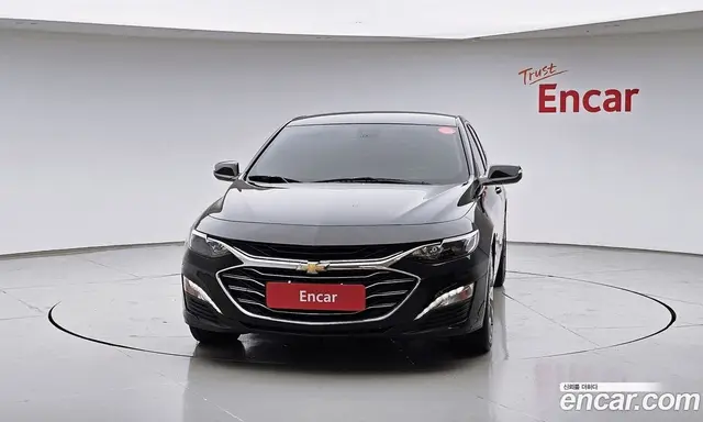 Chevrolet Malibu 2022 2.0 автомат (гидро), миниатюра 3 Chevrolet Malibu 2022 2.0 автомат (гидро), миниатюра 3