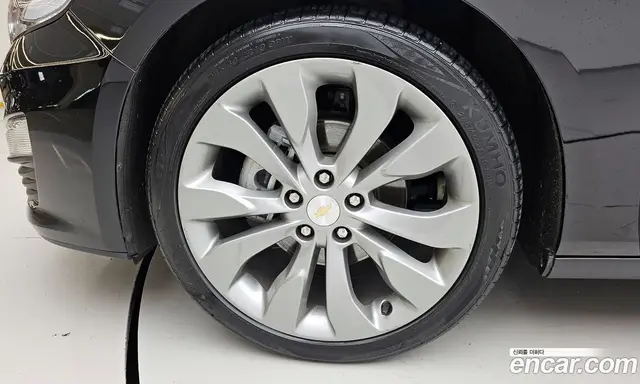 Chevrolet Malibu 2022 2.0 автомат (гидро), миниатюра 5 Chevrolet Malibu 2022 2.0 автомат (гидро), миниатюра 5
