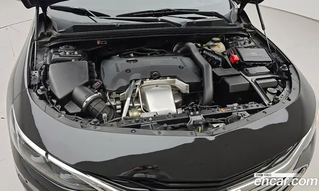 Chevrolet Malibu 2022 2.0 автомат (гидро), миниатюра 6 Chevrolet Malibu 2022 2.0 автомат (гидро), миниатюра 6