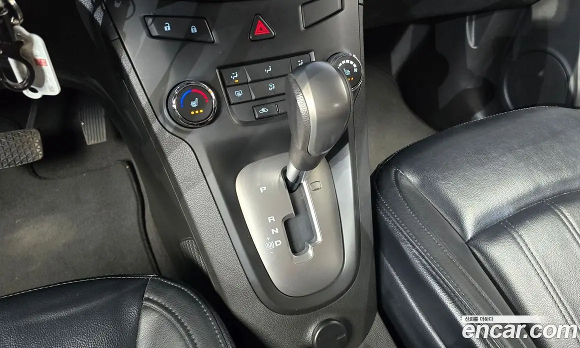 Chevrolet Orlando 2013 2.0 автомат (гидро), фото 12 Chevrolet Orlando 2013 2.0 автомат (гидро), фото 12