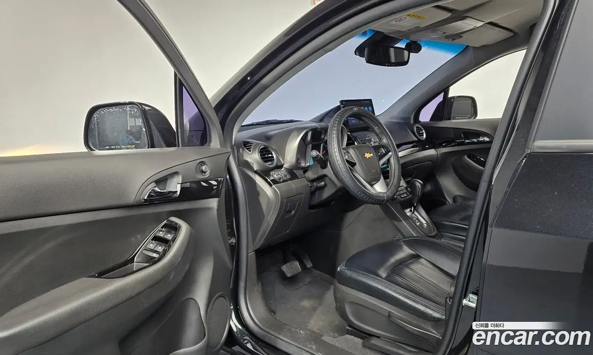 Chevrolet Orlando 2013 2.0 автомат (гидро), фото 13 Chevrolet Orlando 2013 2.0 автомат (гидро), фото 13