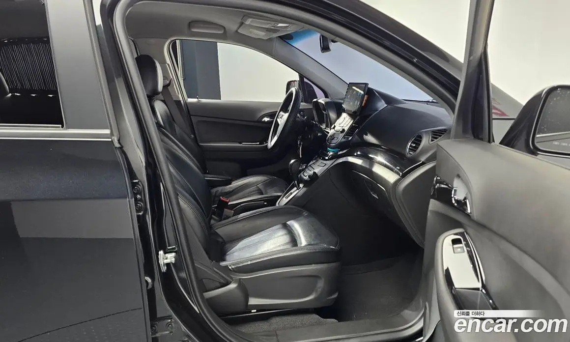 Chevrolet Orlando 2013 2.0 автомат (гидро), фото 16 Chevrolet Orlando 2013 2.0 автомат (гидро), фото 16