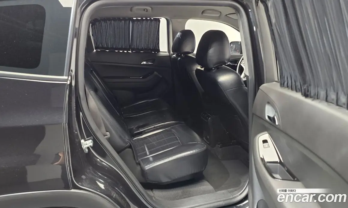 Chevrolet Orlando 2013 2.0 автомат (гидро), фото 17 Chevrolet Orlando 2013 2.0 автомат (гидро), фото 17