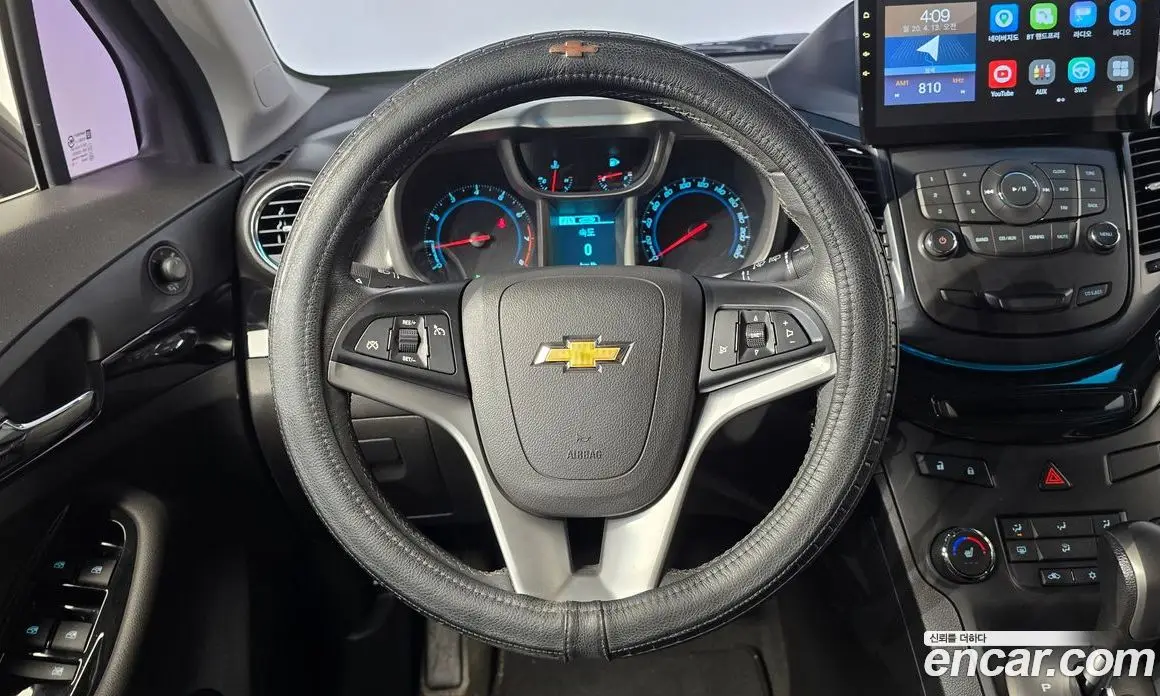 Chevrolet Orlando 2013 2.0 автомат (гидро), фото 18 Chevrolet Orlando 2013 2.0 автомат (гидро), фото 18