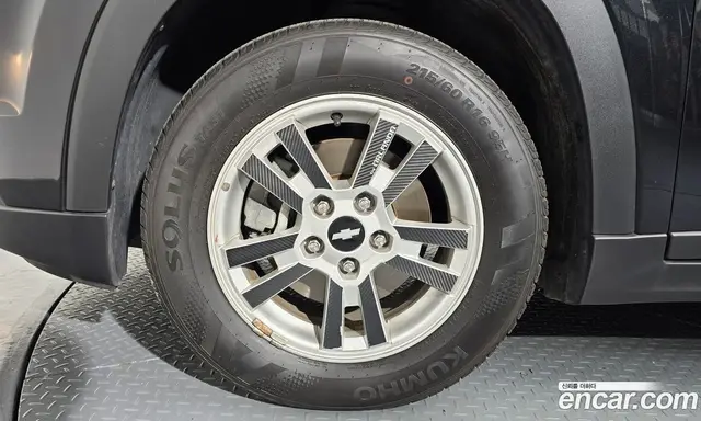 Chevrolet Orlando 2013 2.0 автомат (гидро), миниатюра 5 Chevrolet Orlando 2013 2.0 автомат (гидро), миниатюра 5