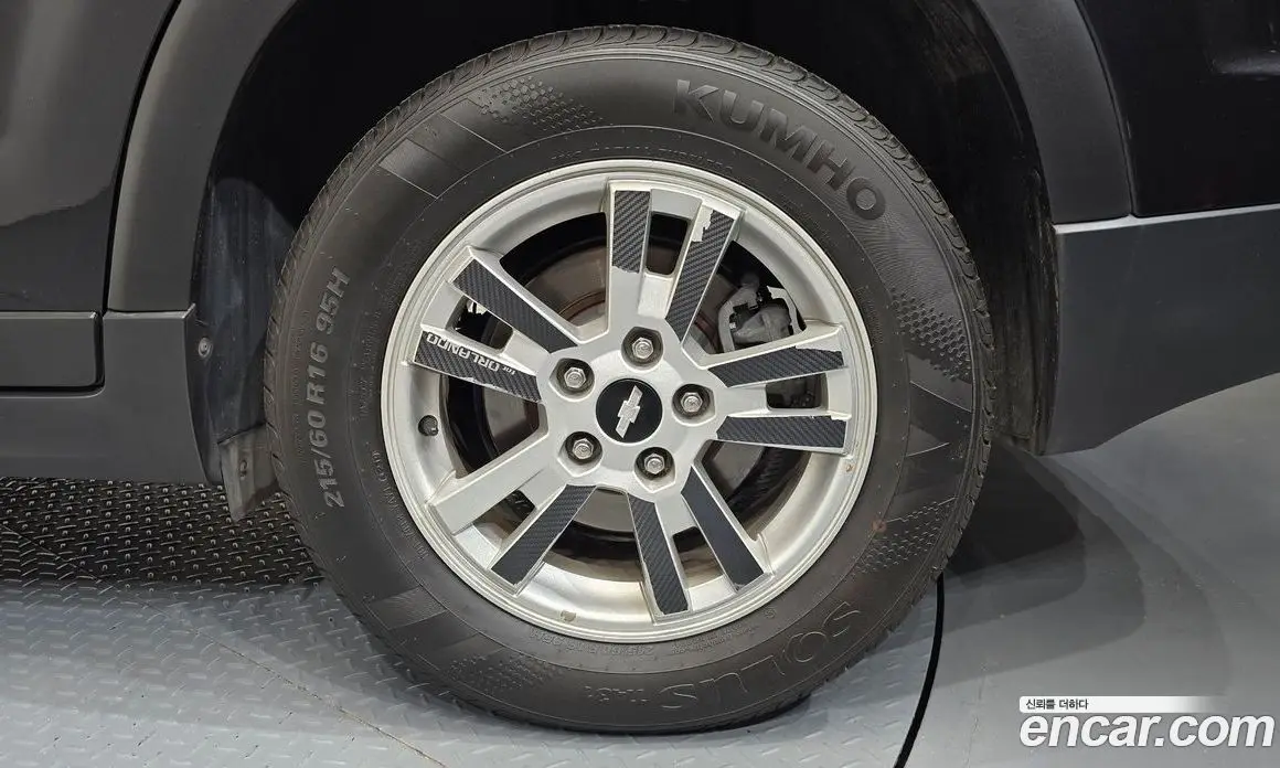Chevrolet Orlando 2013 2.0 автомат (гидро), фото 7 Chevrolet Orlando 2013 2.0 автомат (гидро), фото 7