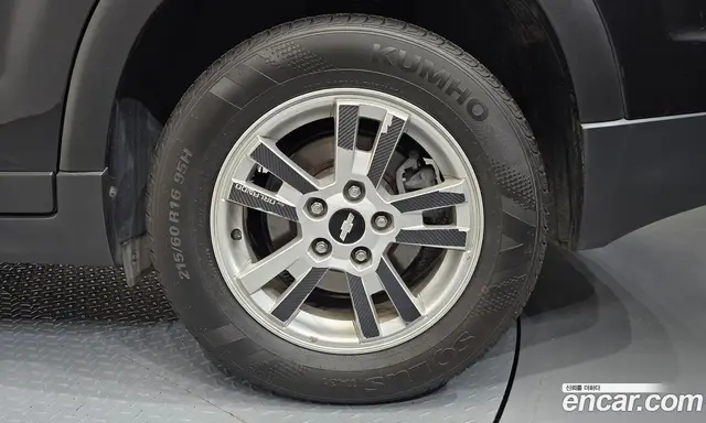 Chevrolet Orlando 2013 2.0 автомат (гидро), миниатюра 7 Chevrolet Orlando 2013 2.0 автомат (гидро), миниатюра 7