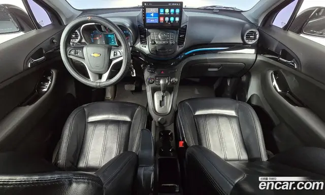 Chevrolet Orlando 2013 2.0 автомат (гидро), миниатюра 10 Chevrolet Orlando 2013 2.0 автомат (гидро), миниатюра 10