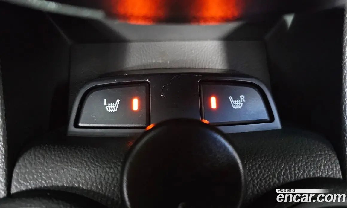 Chevrolet Spark 2011 1.0 автомат (гидро), фото 16