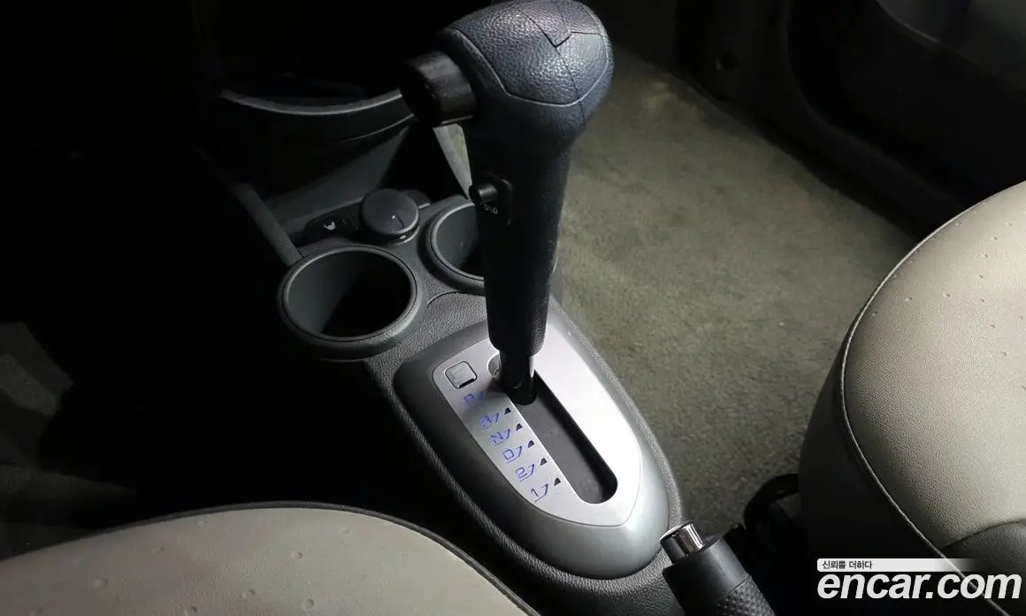 Chevrolet Spark 2012 1.0 автомат (гидро), фото 12 Chevrolet Spark 2012 1.0 автомат (гидро), фото 12