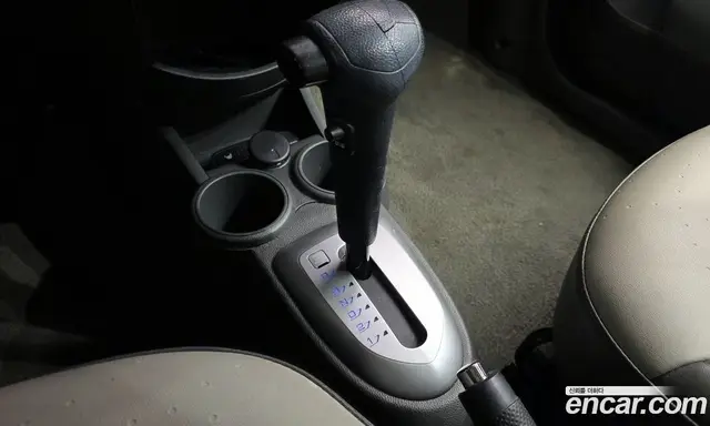 Chevrolet Spark 2012 1.0 автомат (гидро), миниатюра 12