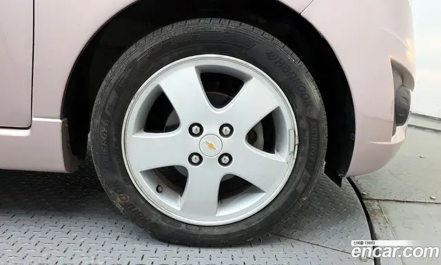 Chevrolet Spark 2012 1.0 автомат (гидро), миниатюра 7 Chevrolet Spark 2012 1.0 автомат (гидро), миниатюра 7